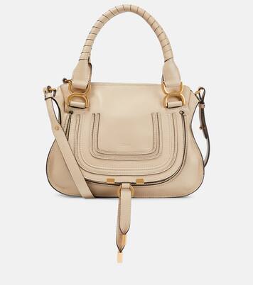 Sac Marcie Medium en cuir | Chloé