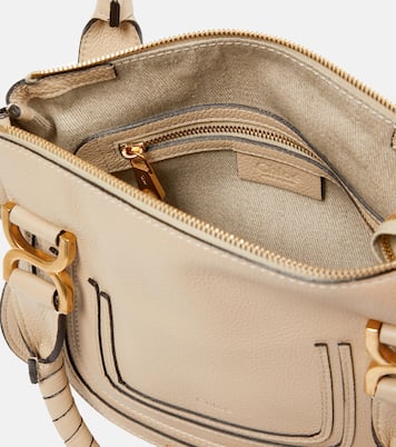 Sac Marcie Medium en cuir | Chloé