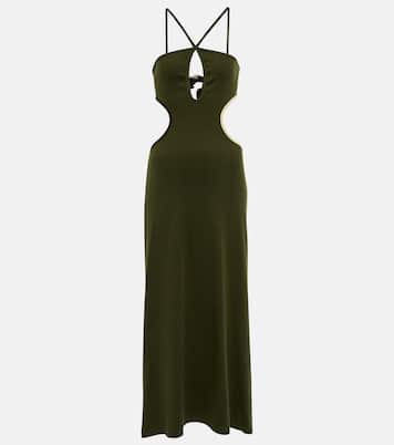 Maxikleid | Johanna Ortiz