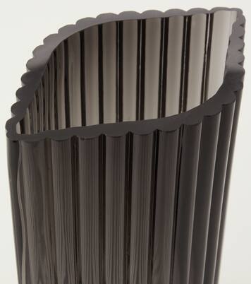 Folium Tall vase | AYTM