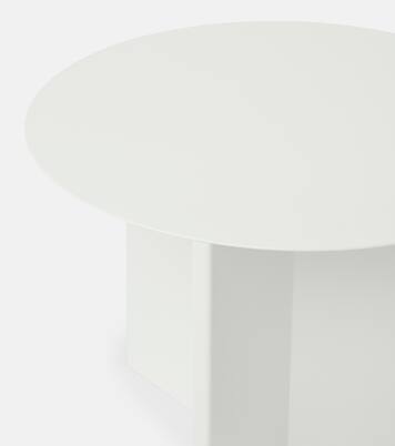 Slit Small side table | Hay