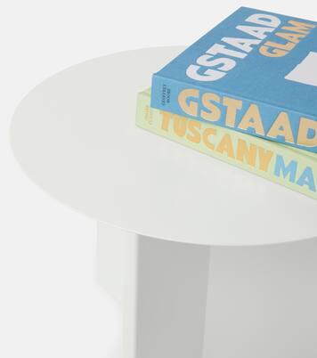 Slit Small side table | Hay