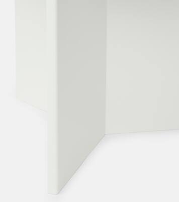 Slit Small side table | Hay