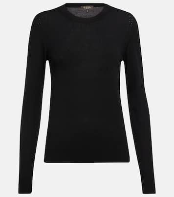 Pullover aus Kaschmir | Loro Piana