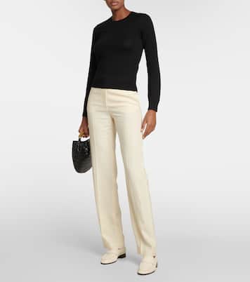 Pullover aus Kaschmir | Loro Piana