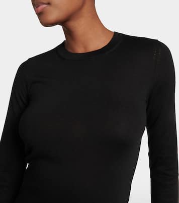 Pullover aus Kaschmir | Loro Piana