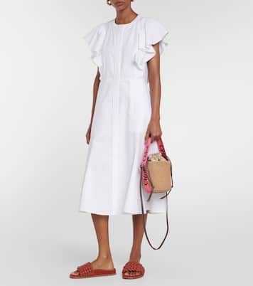 Woody basket bag | Chloé