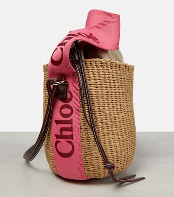 Woody basket bag | Chloé