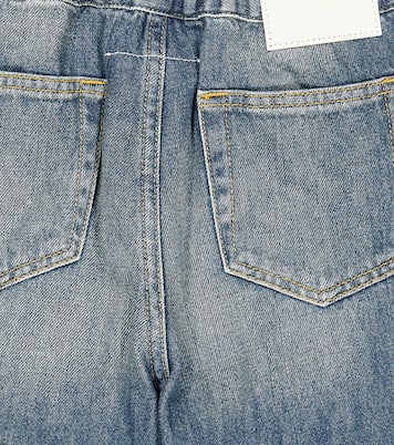 Wide-leg jeans | MM6 Maison Margiela Kids