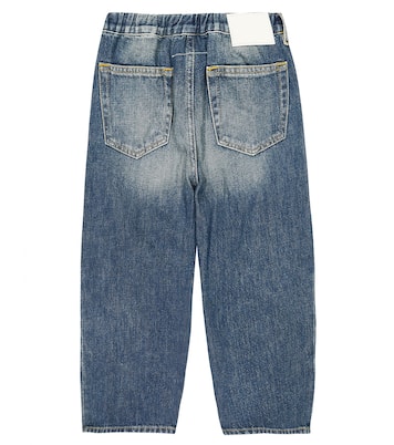Wide-leg jeans | MM6 Maison Margiela Kids