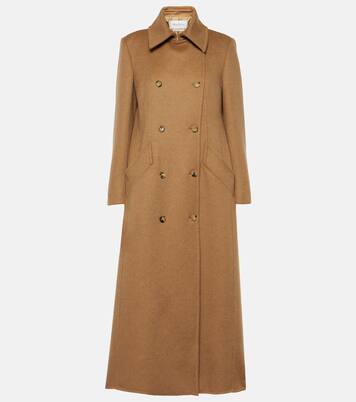 Cappotto doppiopetto Formica | Max Mara