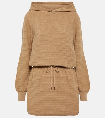 Pulloverkleid Merano aus Kaschmir | Loro Piana