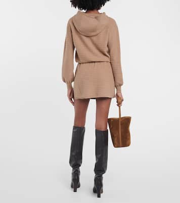 Pulloverkleid Merano aus Kaschmir | Loro Piana