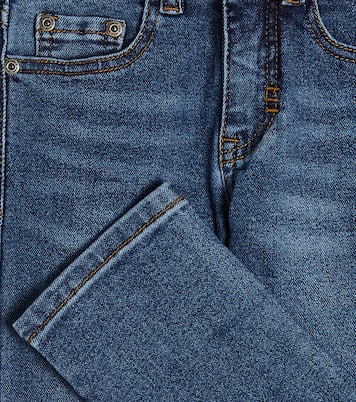 Jean slim Aksel | Molo