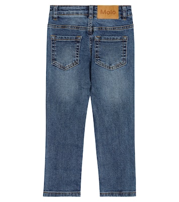 Jean slim Aksel | Molo
