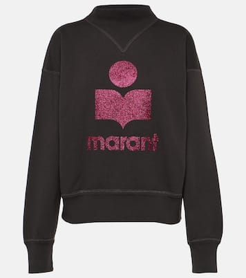 Sweatshirt Moby | Marant Etoile