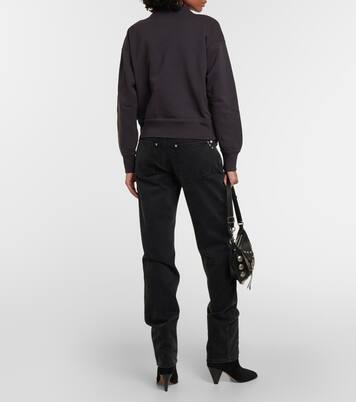 Sweatshirt Moby | Marant Etoile