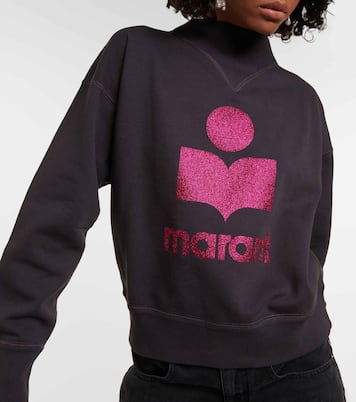 Sweatshirt Moby | Marant Etoile