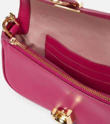 Borsa a spalla The J Marc Mini in pelle | Marc Jacobs