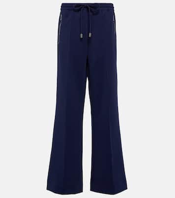 Pantalones deportivos Bootcut | JW Anderson