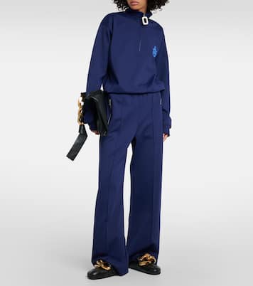 Pantalones deportivos Bootcut | JW Anderson