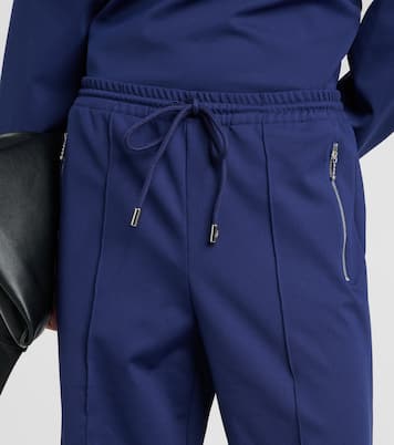 Pantalones deportivos Bootcut | JW Anderson
