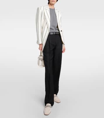 Pantalon droit | Brunello Cucinelli