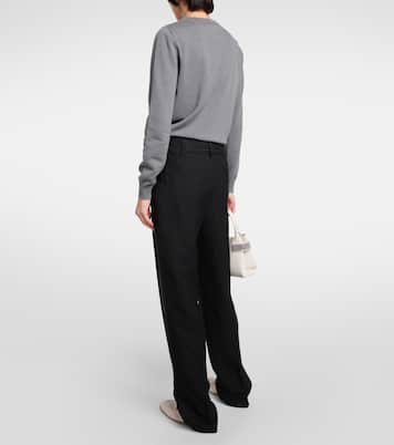 Pantalon droit | Brunello Cucinelli