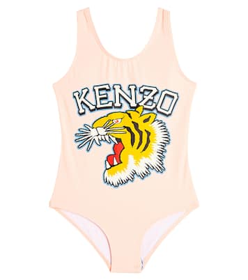 Bedruckter Badeanzug | Kenzo Kids