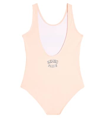 Bedruckter Badeanzug | Kenzo Kids