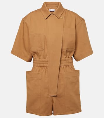 Mono Angora de dril de algodón | Max Mara