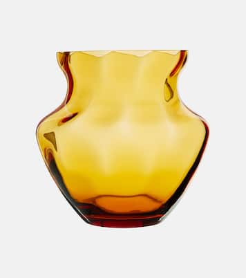 Vase Marika Large en verre | Klimchi