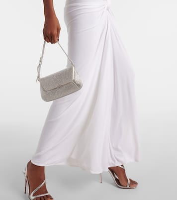 Twisted Lever gown | Christopher Esber