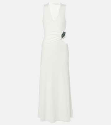 Maxikleid Moodstone | Christopher Esber