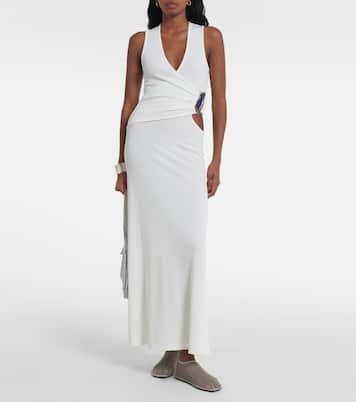 Maxikleid Moodstone | Christopher Esber