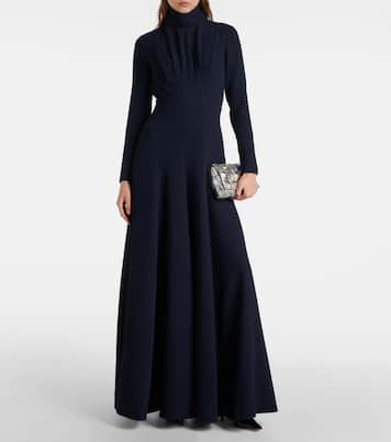Oakberry midi dress | Emilia Wickstead