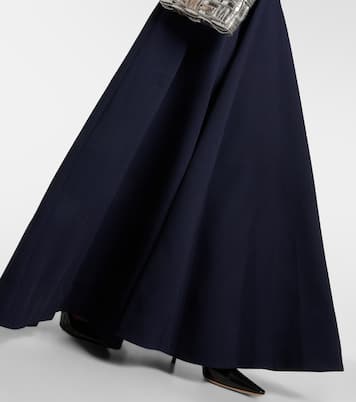 Oakberry midi dress | Emilia Wickstead