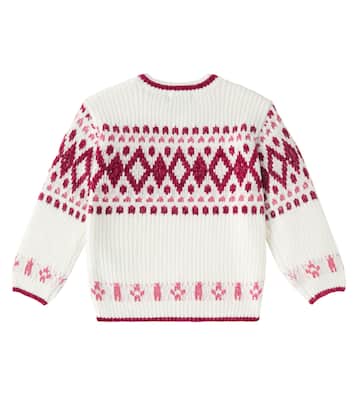 Pullover Fair Isle | Scotch & Soda Kids