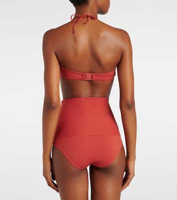 Slip bikini Gredin a vita alta | Eres