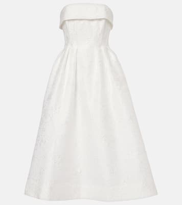 Robe de mariée Esther | Rebecca Vallance