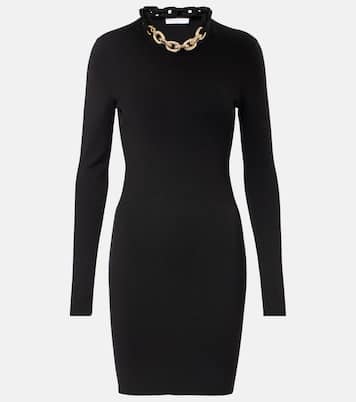 Chain-detail minidress | Rabanne