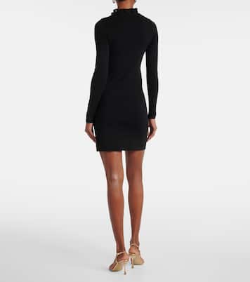 Chain-detail minidress | Rabanne