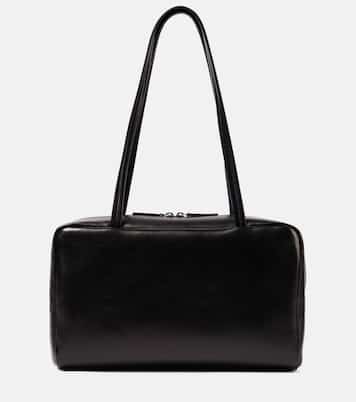 Schultertasche Astra aus Leder | The Row