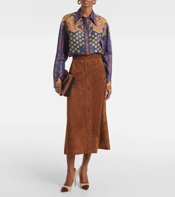 Salones Capcour 105 de ante | Manolo Blahnik