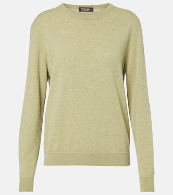 Pull Arona en cachemire | Loro Piana
