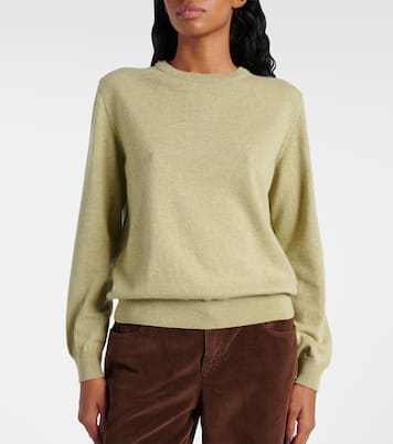 Pull Arona en cachemire | Loro Piana