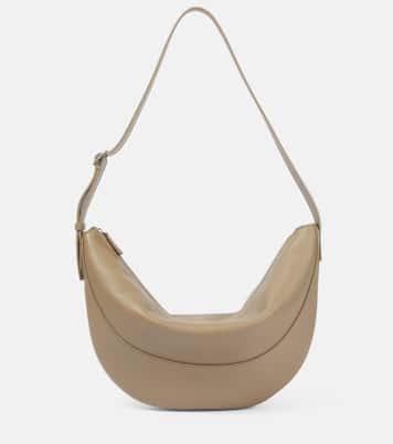 Borsa a spalla Jouve Small in pelle | The Row