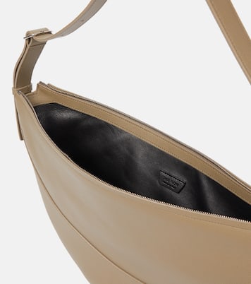 Borsa a spalla Jouve Small in pelle | The Row