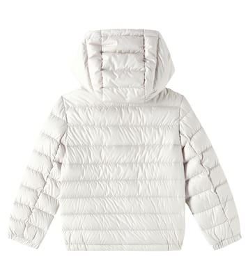 Donvar quilted down jacket | Moncler Enfant