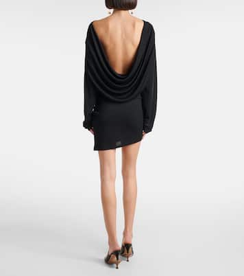 Robe Croisière en jersey | Jacquemus